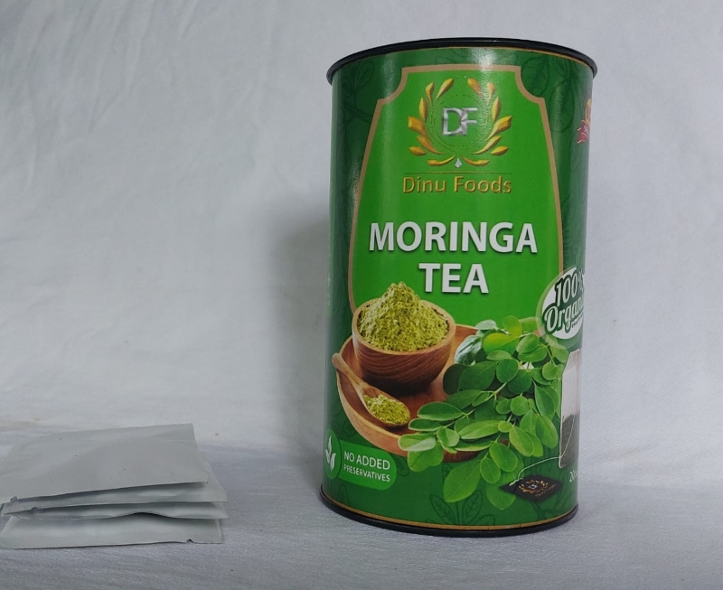 Moringa Tea (මුරුංග තේ )
